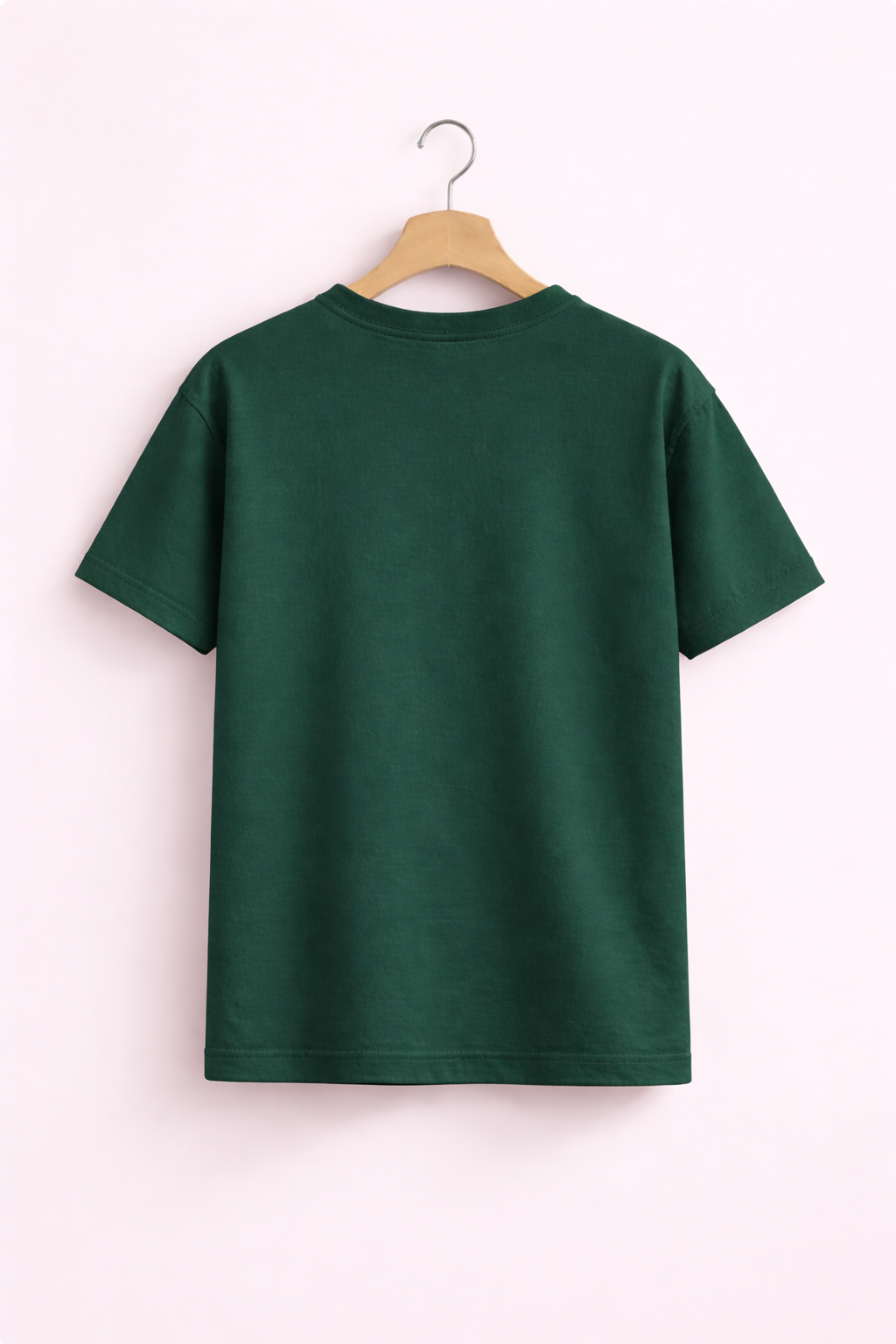 Green Classic T-Shirt