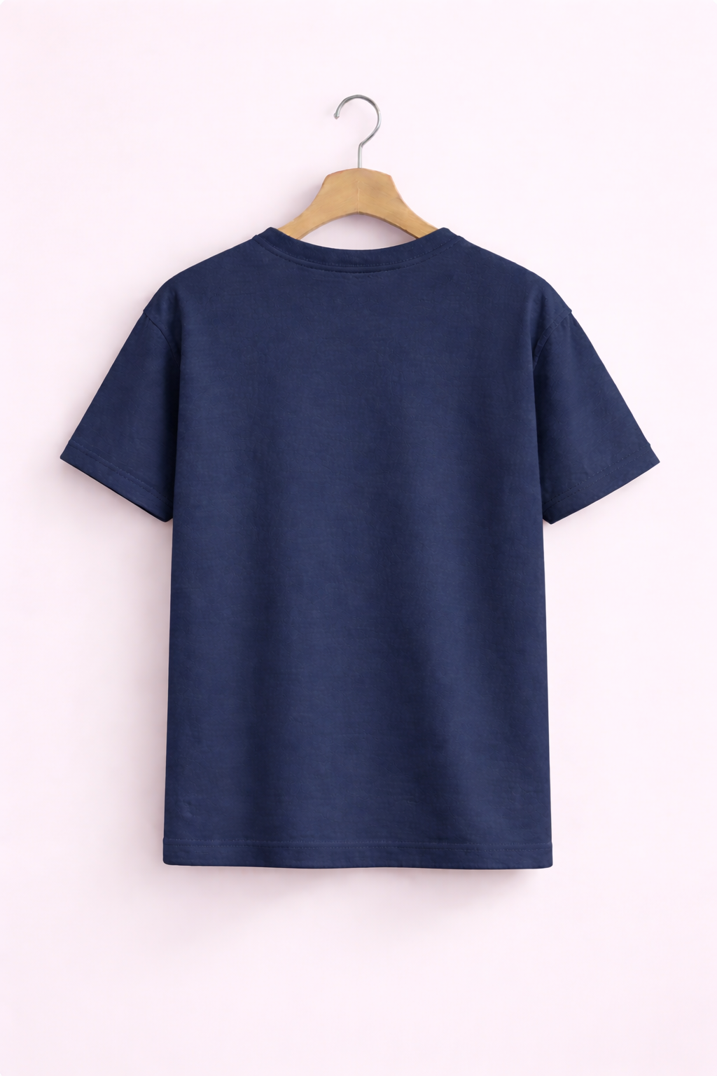 Classic Navy Street Tee