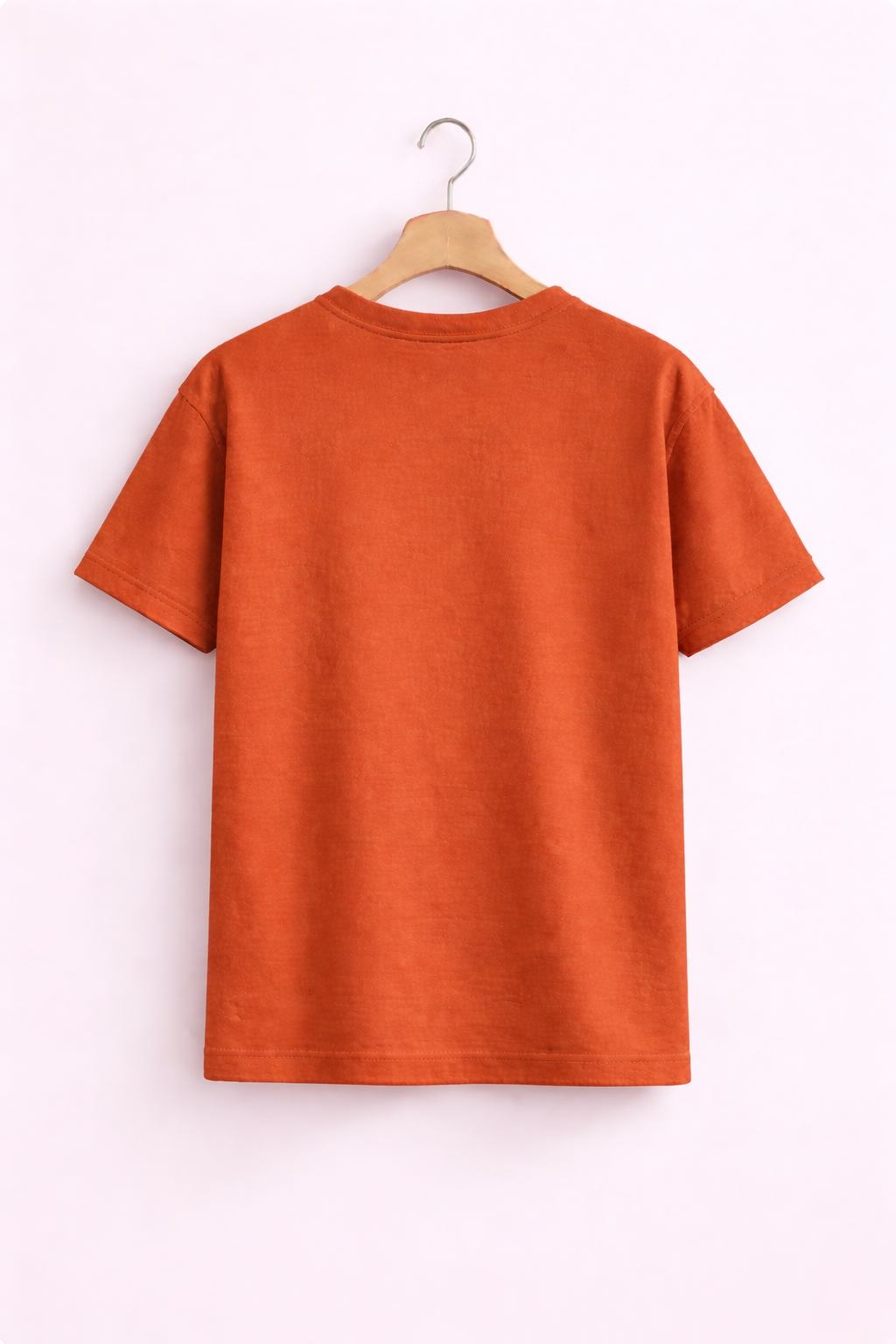 Essential Orange Street Tee