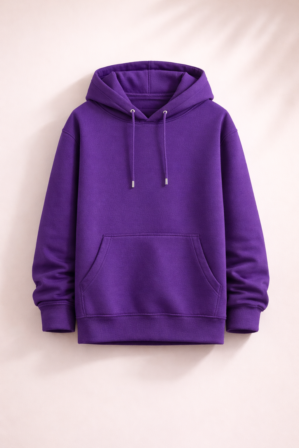 Purple Hoodie