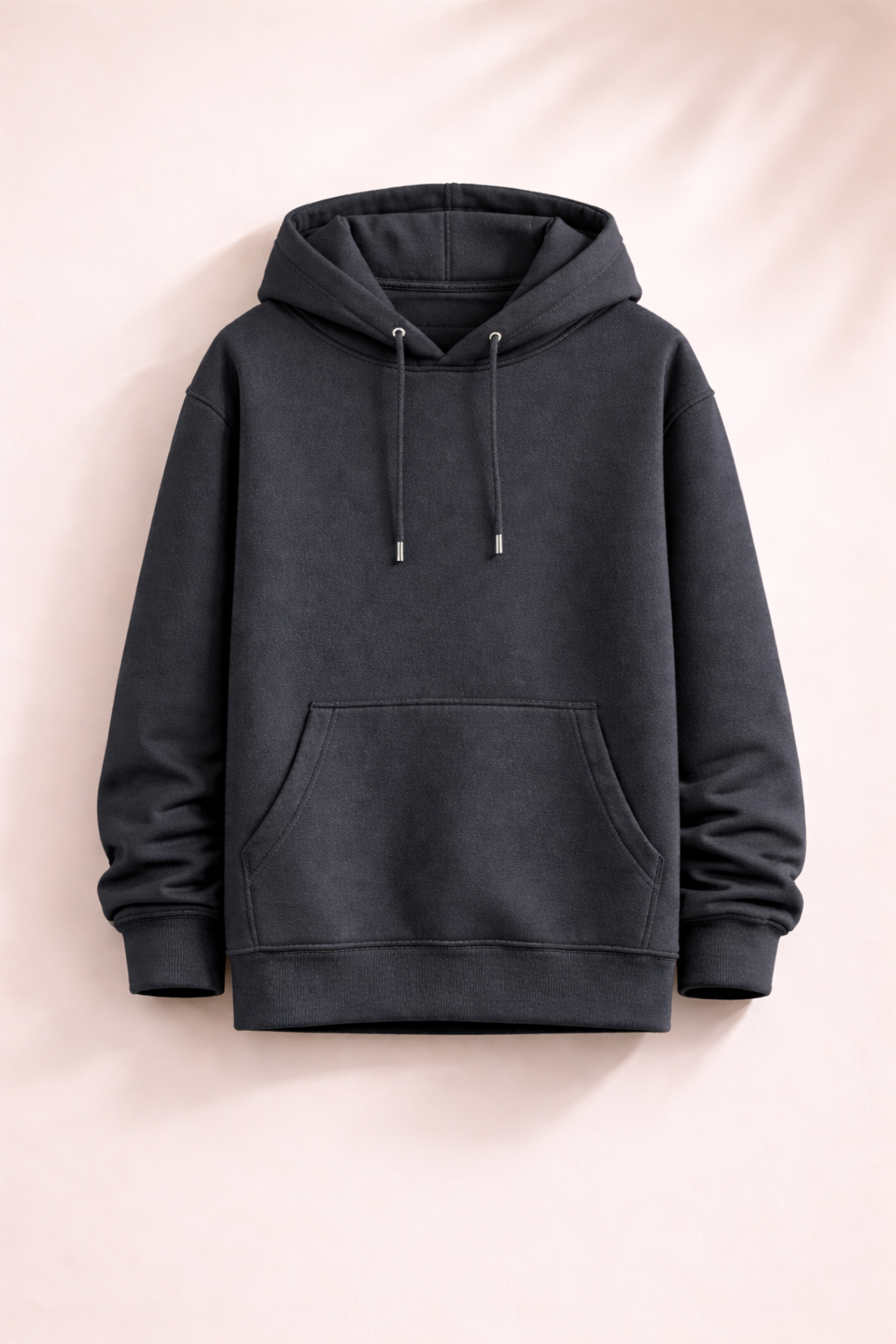 Black Hoodie