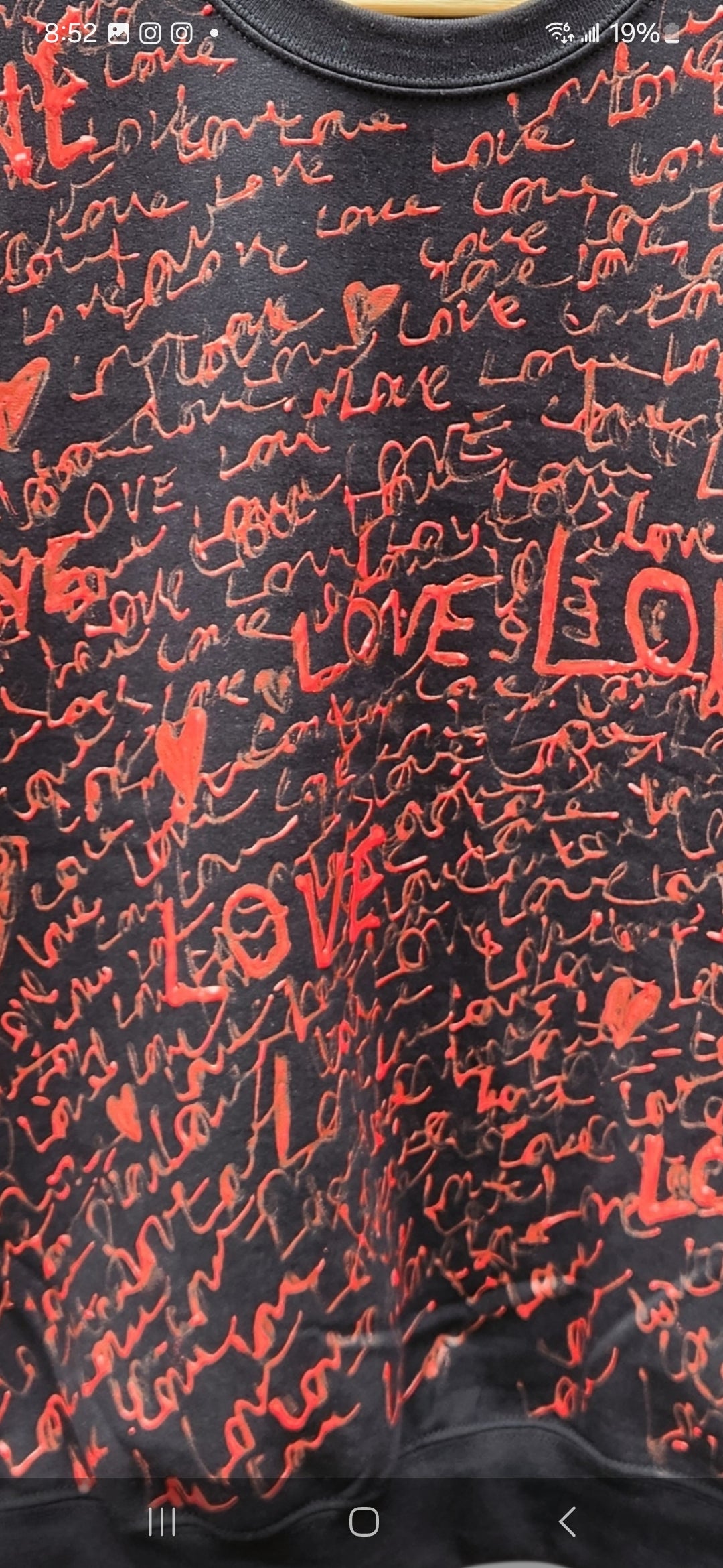 Love that you can wear