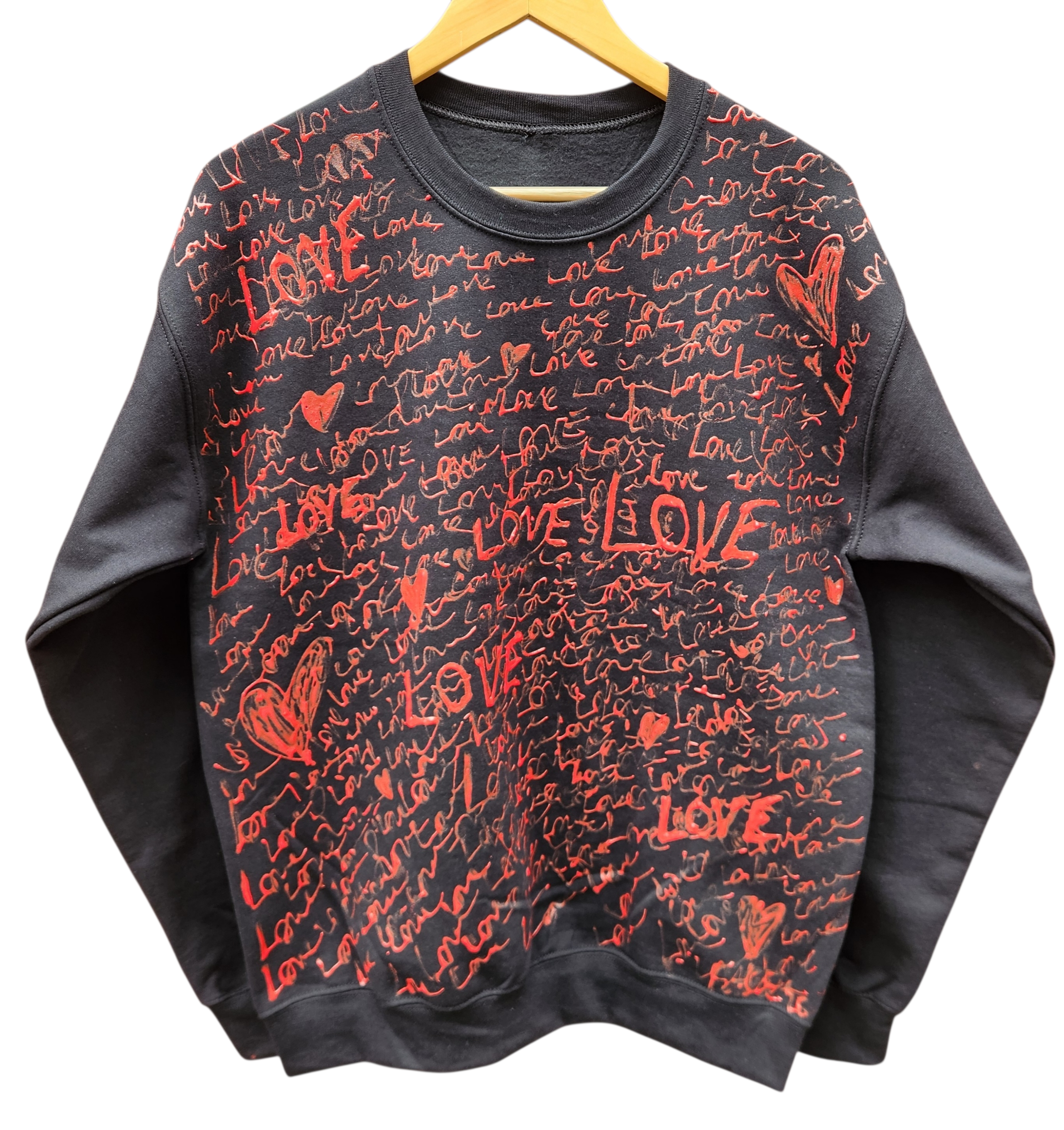 Love that you can wear